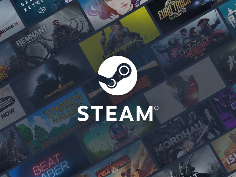 Steam conducts a monthly optional and anonymous survey to gather data on the computer hardware and software utilized by its customers.